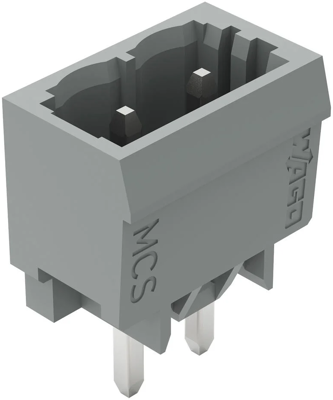 231-162/001-000 WAGO Steckverbindersysteme Bild 1
