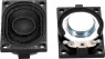 K28.40 8 OHM VISATON Akustische Signalgeber