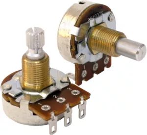PDB241-GTR02-105A2 Bourns Electronics GmbH Potentiometers
