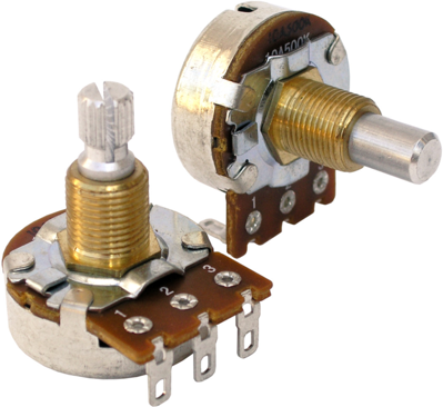 PDB241-E420P-105A2 Bourns Electronics GmbH Potentiometers