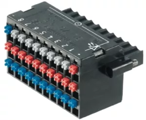 1789100000 Weidmüller Steckverbindersysteme