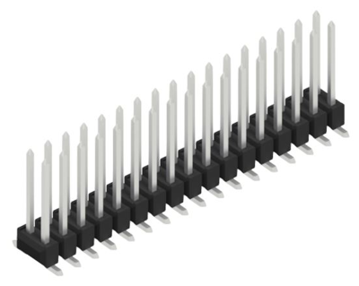 10049947 Fischer Elektronik Steckverbindersysteme