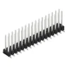 SL 11 SMD 104 34 Z Fischer Elektronik Steckverbindersysteme
