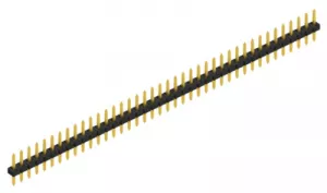 SLY108140G Fischer Elektronik Steckverbindersysteme