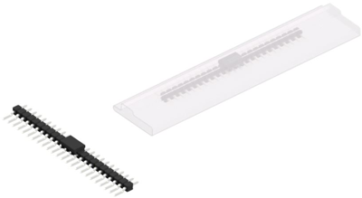 SL12SMD03124ZBSM Fischer Elektronik Steckverbindersysteme