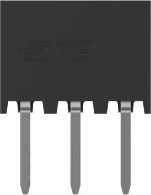 2314822-6 AMP Steckverbindersysteme Bild 5