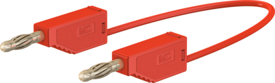28.0073-15022 Stäubli Electrical Connectors Messleitungen Bild 1