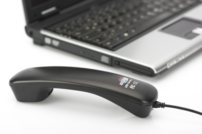 DA-70772 DIGITUS Headsets Bild 2
