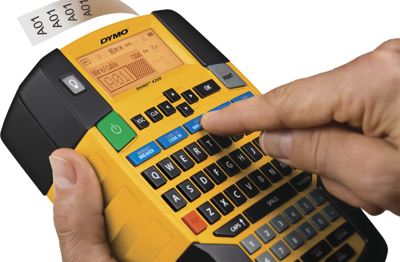 1852998 DYMO Beschriftungsgeräte, Drucker Bild 3