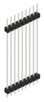 10077595 Fischer Elektronik Steckverbindersysteme