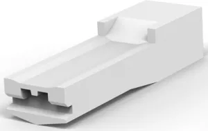 141628-2 AMP Isolierhülsen