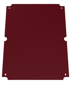 22001500 Bopla Gehäusezubehör