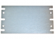 Montageplatte für Gehäuse 2409-1520-80-07, 105 x 185 mm, Häwa 2408-2015-00-12