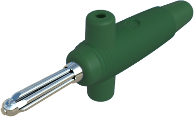 931667104 Hirschmann Test & Measurement Laborsteckverbinder
