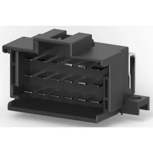 966140-1 AMP Automotive Leistungssteckverbinder