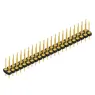 MK LP 242 44 G Fischer Elektronik Steckverbindersysteme