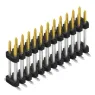 SLY 12 SMD 092 24 S Fischer Elektronik Steckverbindersysteme