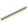 SLY 3 035 24 S Fischer Elektronik Steckverbindersysteme