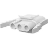 1-163038-0 AMP Steckverbindersysteme
