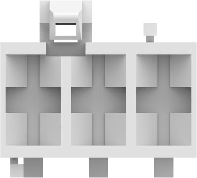 1-1241961-8 AMP Steckverbindersysteme Bild 5