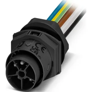 1088697 Phoenix Contact Vorkonfektionierte Steckverbindersysteme