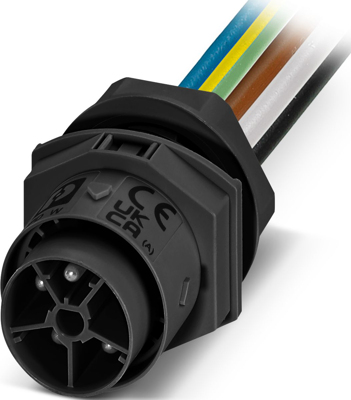 1088697 Phoenix Contact Vorkonfektionierte Steckverbindersysteme