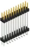 SL16SMD24722SP Fischer Elektronik Steckverbindersysteme