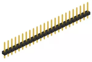 10132389 Fischer Elektronik Steckverbindersysteme