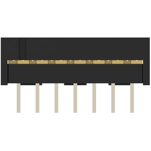 746611-8 AMP Steckverbindersysteme Bild 4