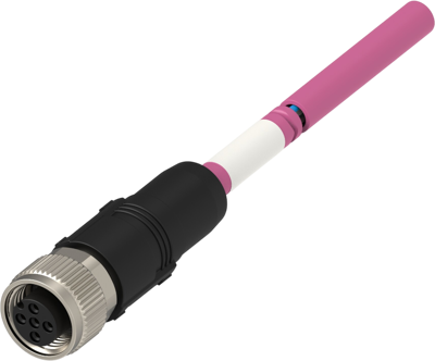 TAA753A5501-002 TE Connectivity Sensor-Aktor Kabel Bild 1