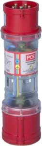 9434251 PC Electric CEE Steckverbinder