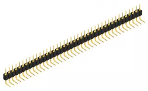 10043019 Fischer Elektronik Steckverbindersysteme