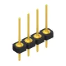 MK LP 42 4 G Fischer Elektronik Steckverbindersysteme