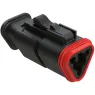 AT06-3S-SR02BLK Amphenol Automotive Leistungssteckverbinder