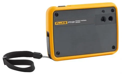 FLK-PTI120 9HZ 400C Fluke Wärmebildkameras Bild 2