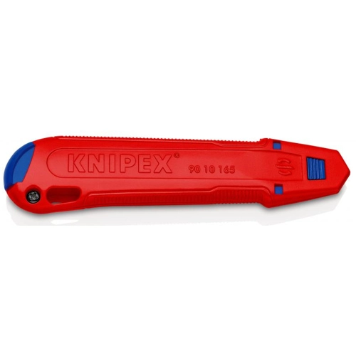 90 10 165 BK Knipex Messer, Skalpelle und Zubehör Bild 3