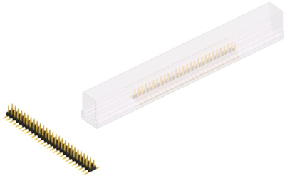 SLY8SMD03654GSM Fischer Elektronik Steckverbindersysteme