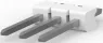 3-644456-3 AMP Steckverbindersysteme