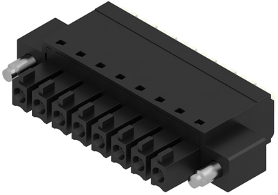 1971830000 Weidmüller PCB Connection Systems Image 1