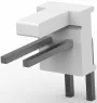 640455-2 AMP Steckverbindersysteme