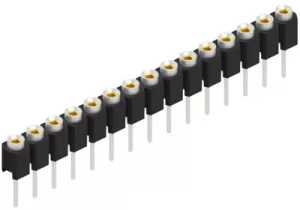 10041027 Fischer Elektronik Steckverbindersysteme