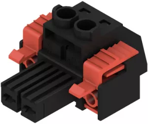 1930050000 Weidmüller Steckverbindersysteme