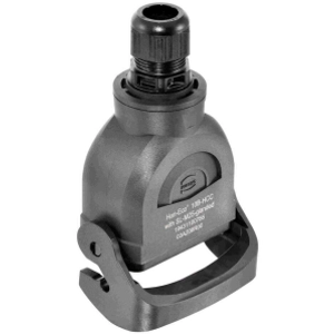 19431100756 Harting Gehäuse für schwere Steckverbinder