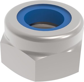 098500030Z Muttern, Scheiben, Ringe Bild 1