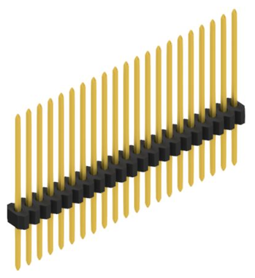 10060793 Fischer Elektronik Steckverbindersysteme