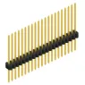 SLV W 11 105 21 G Fischer Elektronik Steckverbindersysteme