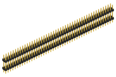 SLY608192G Fischer Elektronik Steckverbindersysteme