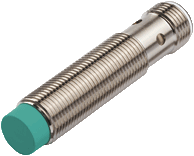 292523 PEPPERL+FUCHS Näherungsschalter, Reedschalter