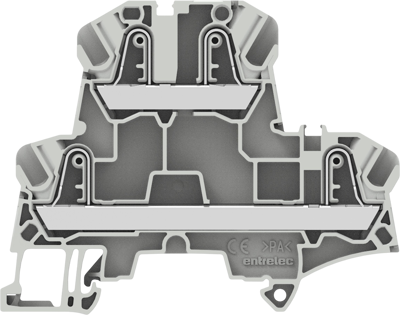 1SNK706210R0000 ENTRELEC Reihenklemmen Bild 5