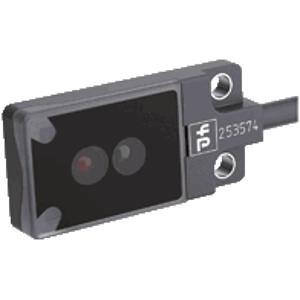 253572 PEPPERL+FUCHS Optische Sensoren